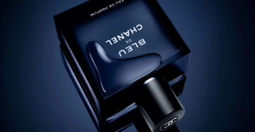 BLEU DE CHANEL Eau De Parfum 100ml 3