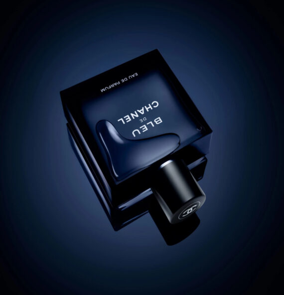BLEU DE CHANEL Eau De Parfum 100ml - Image 3