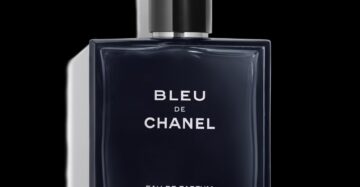 BLEU DE CHANEL Eau De Parfum 100ml 2