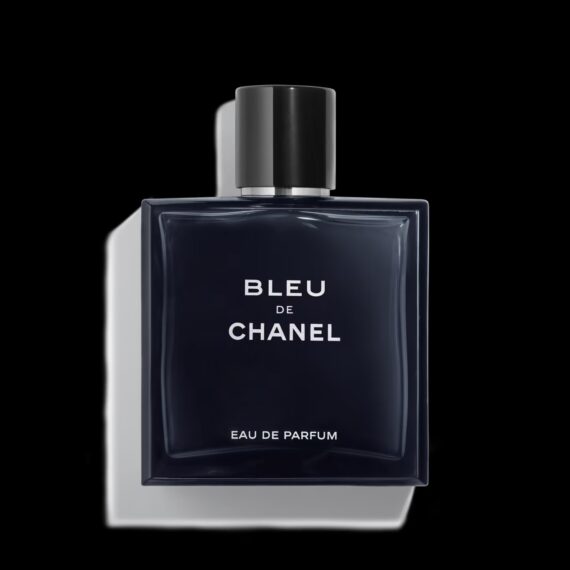BLEU DE CHANEL Eau De Parfum 100ml - Image 2