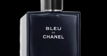 BLEU DE CHANEL Eau de Toilette Spray 100ml 2