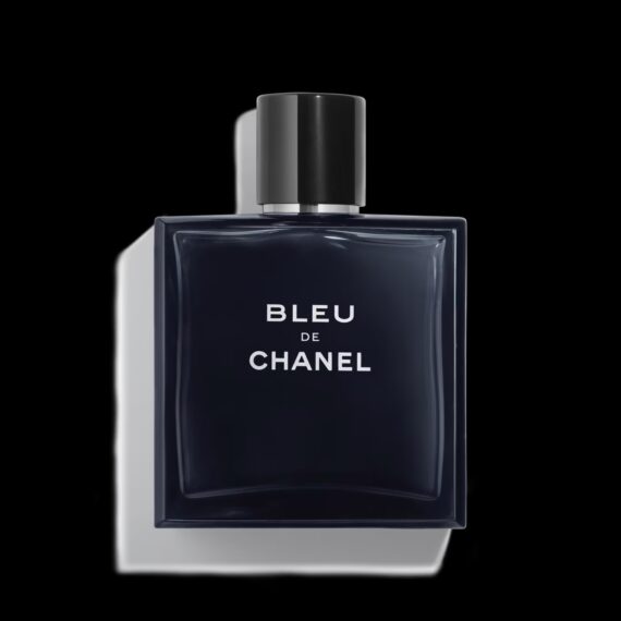 BLEU DE CHANEL Eau de Toilette Spray 100ml - Image 2