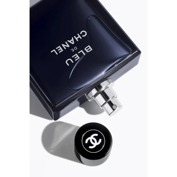 BLEU DE CHANEL Eau de Toilette Spray 100ml