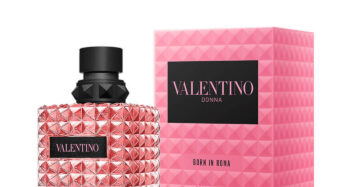 Valentino Born In Roma Donna Eau de parfum 2