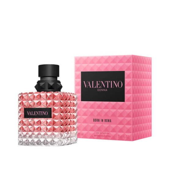 Valentino Born In Roma Donna Eau de parfum - Image 2
