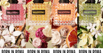 Valentino Born In Roma Donna Eau de parfum 3
