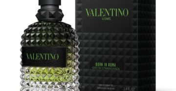 Valentino Born in Roma Uomo Green Stravaganza 2