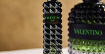 Valentino Born in Roma Uomo Green Stravaganza 4