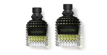 Valentino Born in Roma Uomo Green Stravaganza 3
