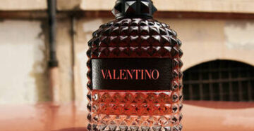 Valentino BORN IN ROMA UOMO CORAL FANTASY EDT 100ml 1