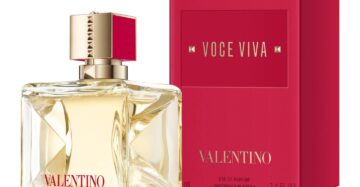 Valentino VOCE VIVA EAU DE PARFUM 100ml 2