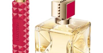 Valentino VOCE VIVA EAU DE PARFUM 100ml 1