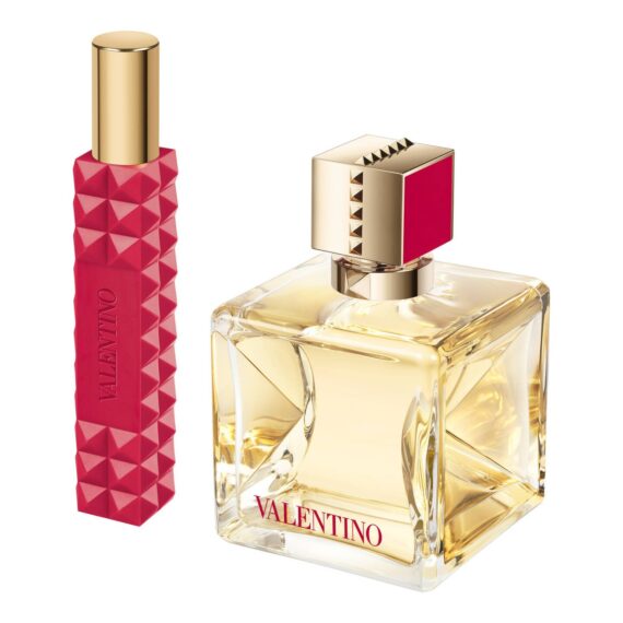 Valentino VOCE VIVA EAU DE PARFUM 100ml