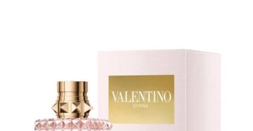 Valentino Donna born in Roma EDP 1