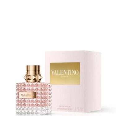 Valentino Donna born in Roma EDP