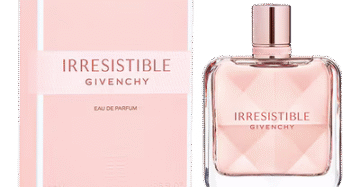 GIVENCHY IRRESISTIBLE Eau de Parfum 1