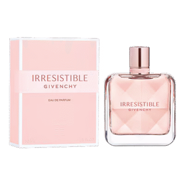 GIVENCHY IRRESISTIBLE Eau de Parfum