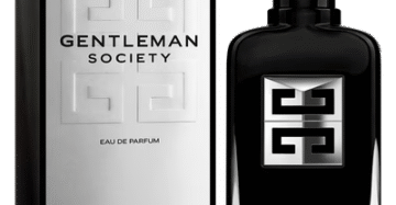 Givenchy GENTLEMAN SOCIETY Eau de Parfum 1