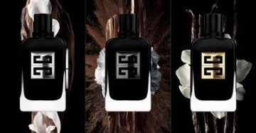 Givenchy GENTLEMAN SOCIETY Eau de Parfum 2