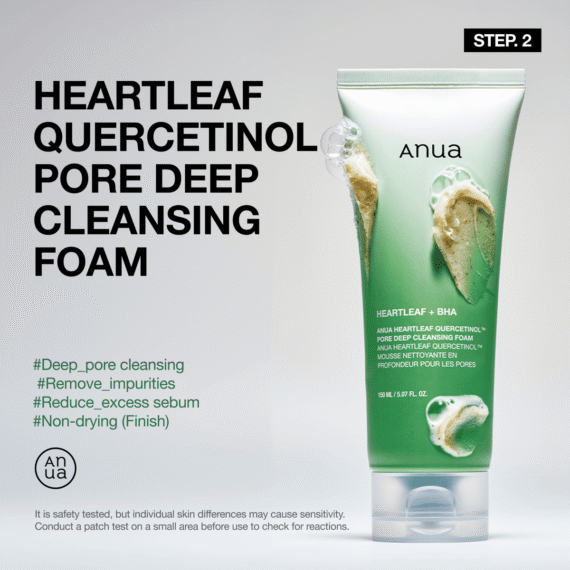 Anua Glass Skin Essential Set - Image 3