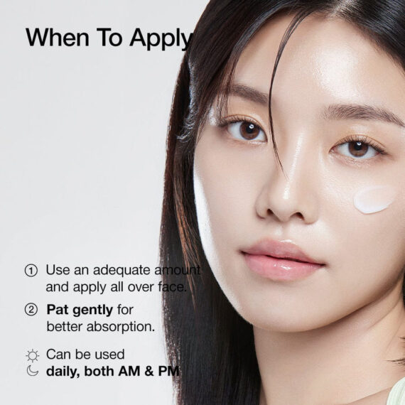 Anua Heartleaf 70 Daily Lotion - Image 4