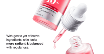 Anua NIACINAMIDE 10%+TXA 4% Serum 2
