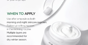Anua Heartleaf 70% Intense Calming Cream 2