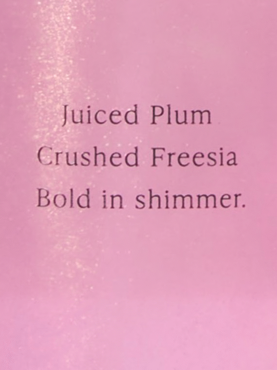 Victoria Secret Pure Seduction Shimmer - Image 3