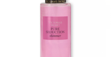 Victoria Secret Pure Seduction Shimmer 1