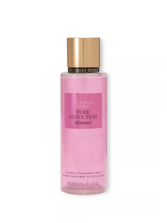 Victoria Secret Pure Seduction Shimmer