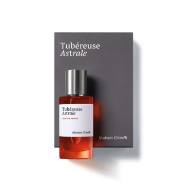 Maison Crivelli Tubéreuse Astrale  Extrait de parfum 50ML Tester