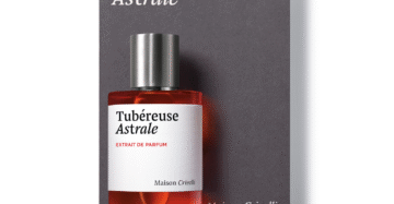 Maison Crivelli Tubéreuse Astrale  Extrait de parfum 100ml 1