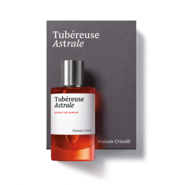 Maison Crivelli Tubéreuse Astrale  Extrait de parfum 100ml