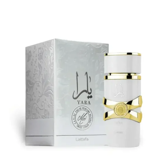 Lattafa Yara Moi EDP 100ml for Women
