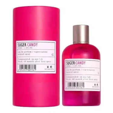 SUGAR CANDY EAU DE PARFUM 100ML