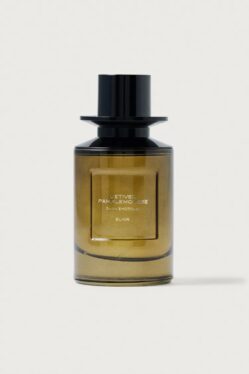 Zara VETIVER PAMPLEMOUSSE ELIXIR PARFUM 100ml