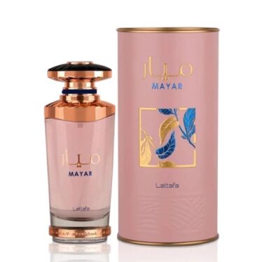Lattafa Mayar EDP 100ml For Women (Pink)