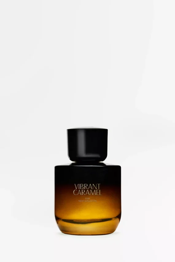 Zara VIBRANT CARAMEL EDP 90ML (3.04 FL. OZ) - Image 2