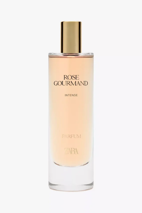 Zara ROSE GOURMAND INTENSE PARFUM 80 ML