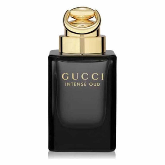GUCCI Oud Intense Men EDP 90ml - Image 2