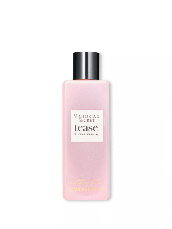 Victoria Secret Tease Sugar Fleur body mist