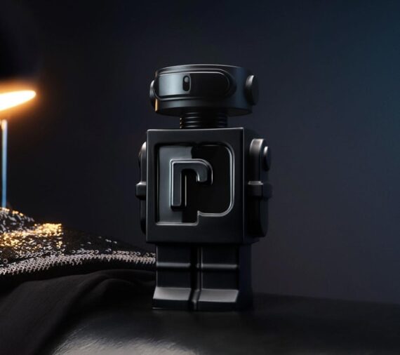 Paco Rabanne PHANTOM PARFUM 100ml