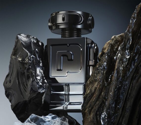 Paco Rabanne PHANTOM ELIXIR 100ml - Image 3