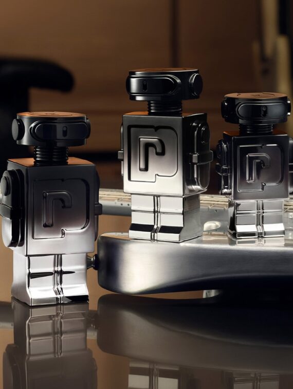 Paco Rabanne PHANTOM ELIXIR 100ml - Image 2