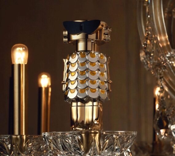 Paco Rabanne Fame Eau De Parfume 80ml - Image 3