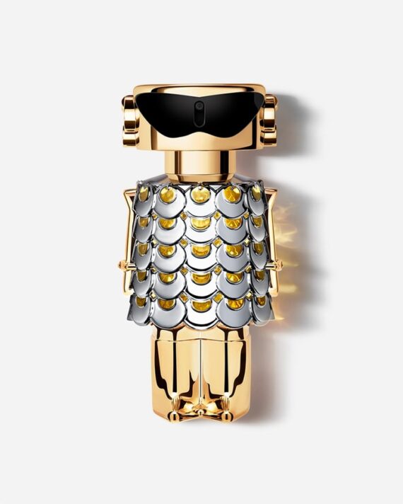 Paco Rabanne Fame Eau De Parfume 80ml