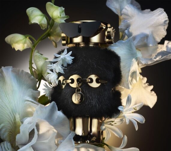 Paco Rabanne LIMITED EDITION FAME COUTURE - Image 2