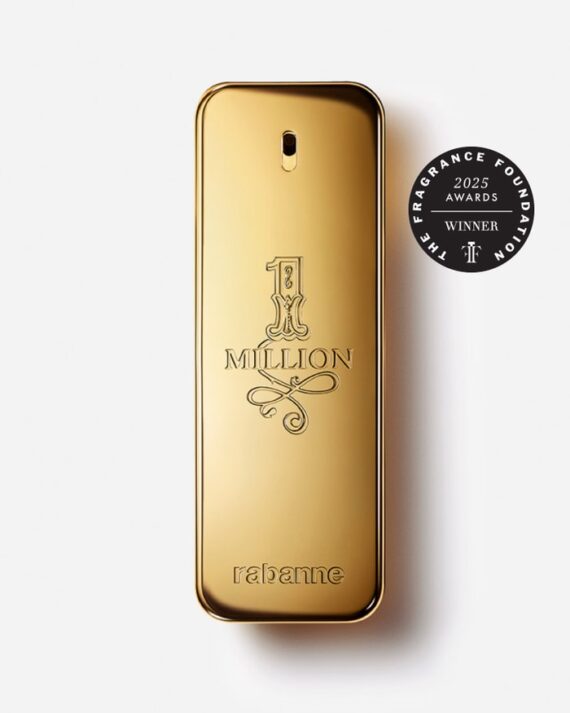Paco Rabanne 1 MILLION SPRAY DEODORANT 150 ML - Image 2
