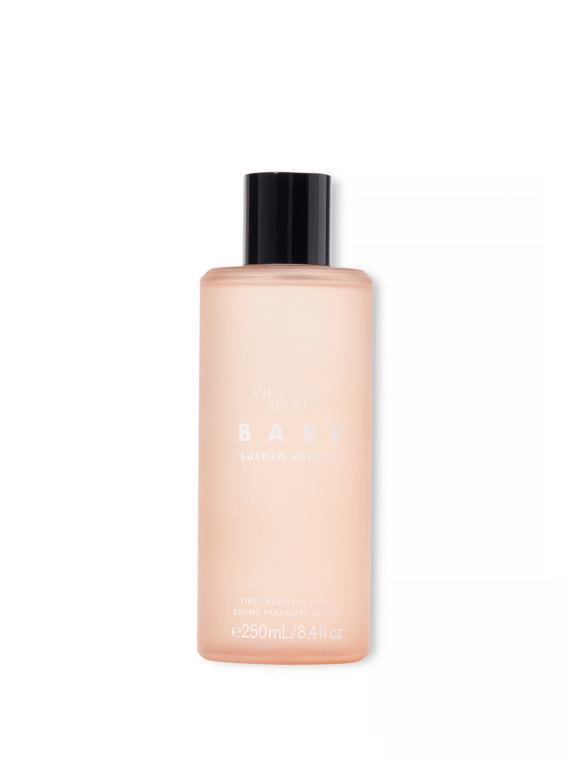 Victoria Secret Bare Sueded Vanilla Body Mist 250ml