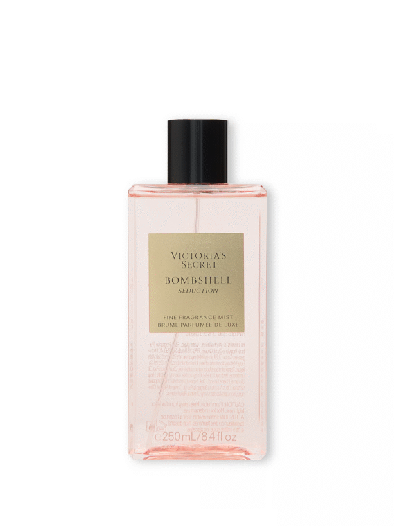 Victoria Secret Bombshell Seduction Body Mist